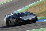 Lamborghini Gallardo LP560-4 Super Trofeo 2008 года